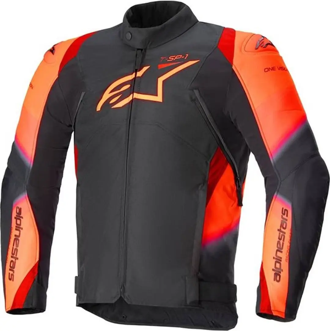 Alpinestars T-SP 1 V2 Waterproof Jas