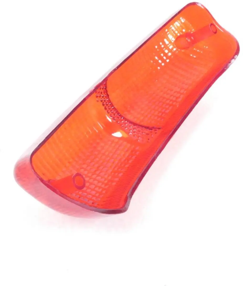 Replay Cabochon Achterlicht Piaggio 50 NTT - Rood
