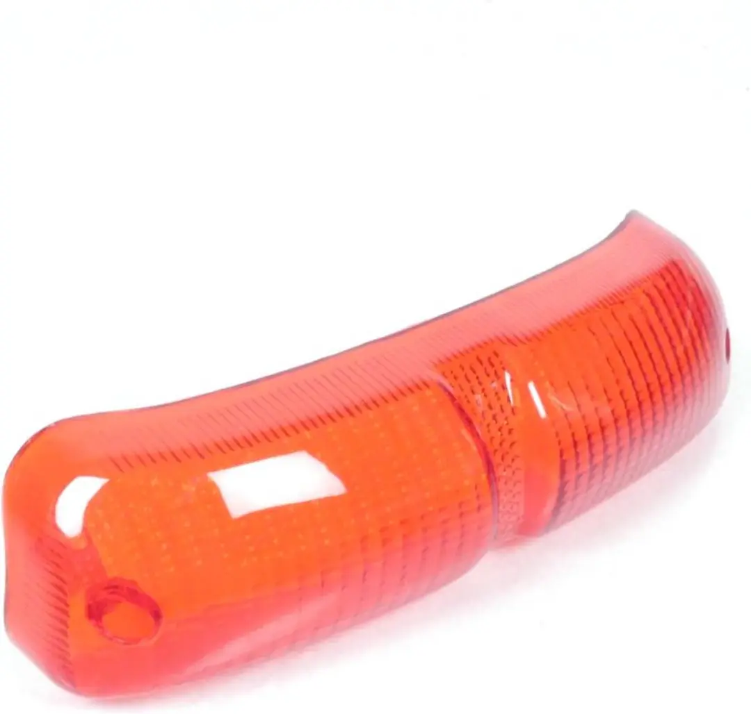 Replay Cabochon Achterlicht Piaggio 50 NTT - Rood