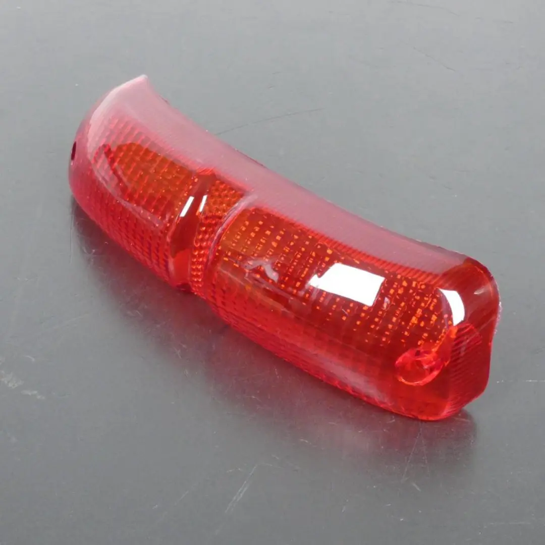 Replay Cabochon Achterlicht Piaggio 50 NTT - Rood