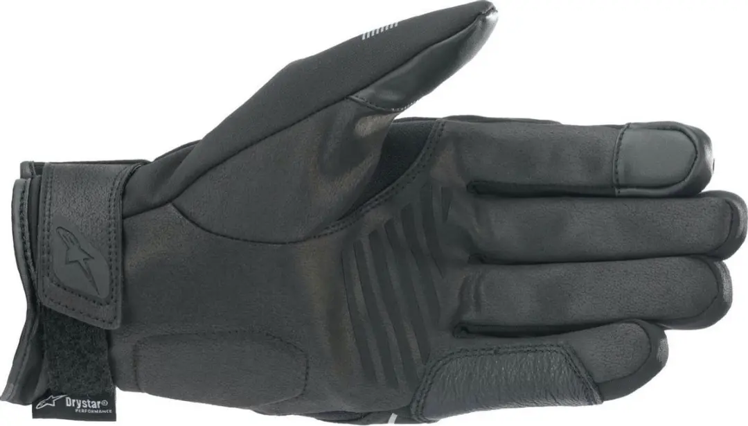 Alpinestars Syncro V2 Dystar Handschoen - 2XL - Zwart