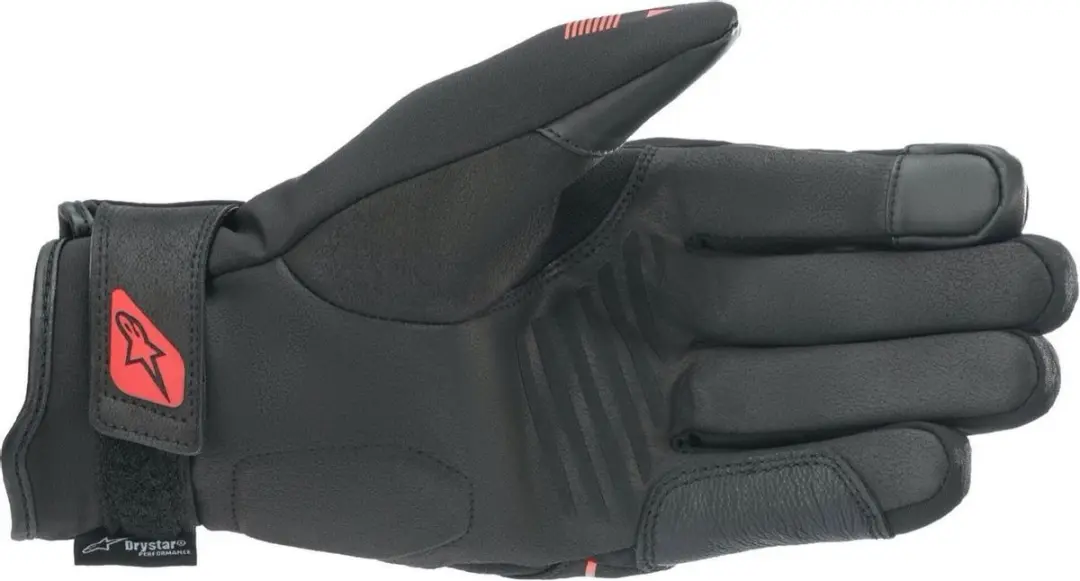 Alpinestars Syncro V2 Dystar Handschoen - 2XL - Zwart - afbeelding 6 van 6