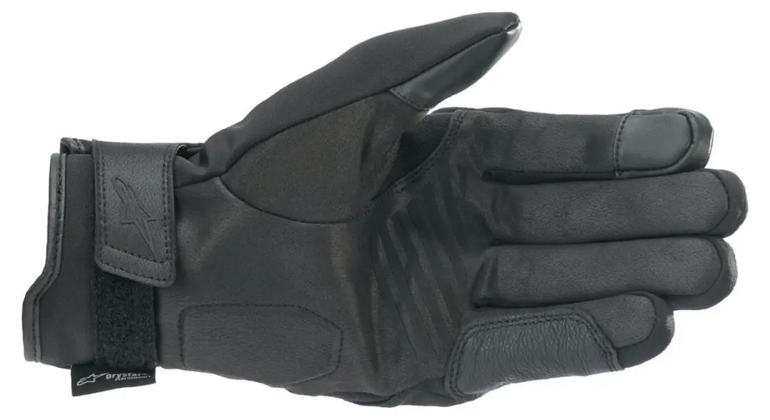 Alpinestars Syncro V2 Dystar Handschoen - 2XL - Zwart
