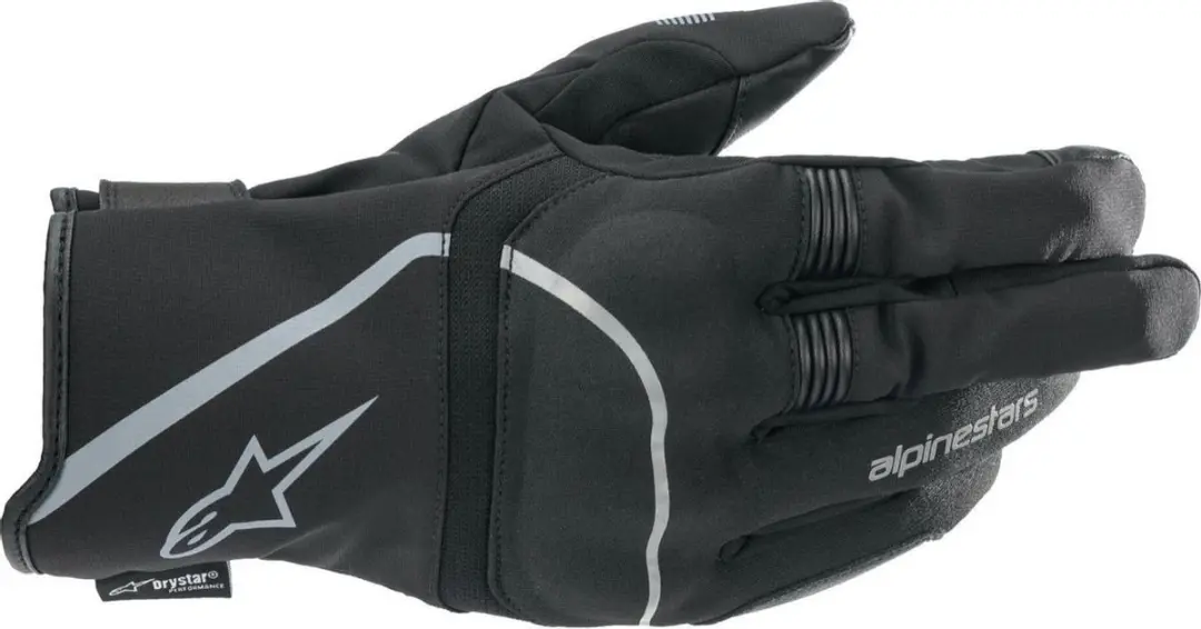 Alpinestars Syncro V2 Dystar Handschoen - 2XL - Zwart