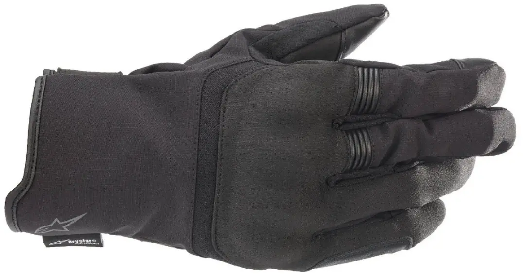 Alpinestars Syncro V2 Dystar Handschoen - 2XL - Zwart