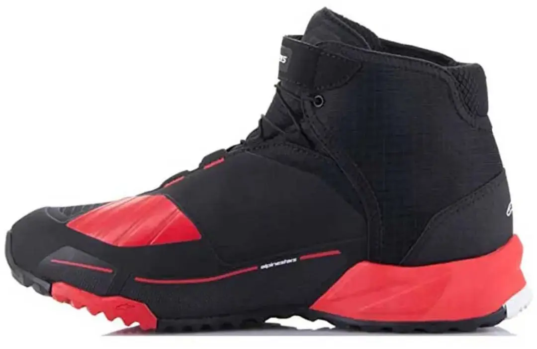 Alpinestars MM93 CR-X Drystar Rijdschoenen - US 8.5