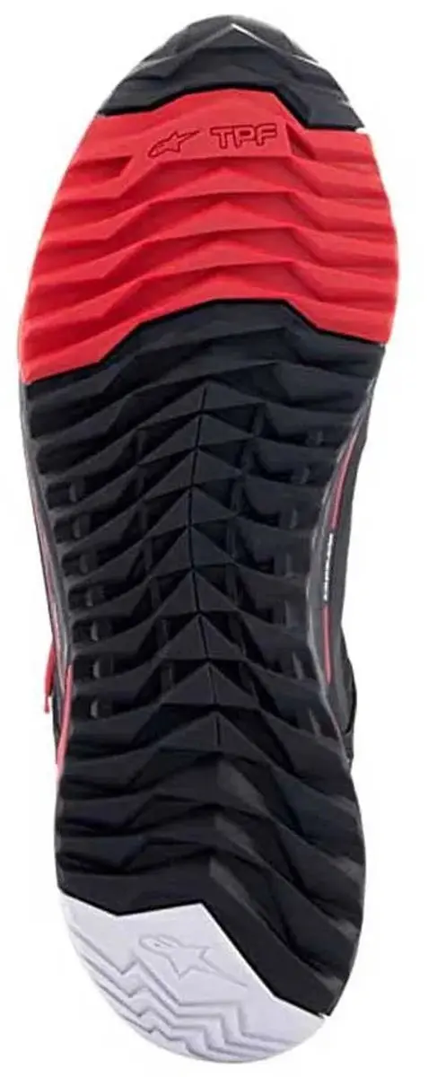 Alpinestars MM93 CR-X Drystar Rijdschoenen - US 8.5