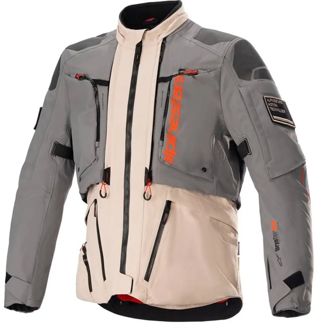 Alpinestars AMT-10R Drystar XF Jas