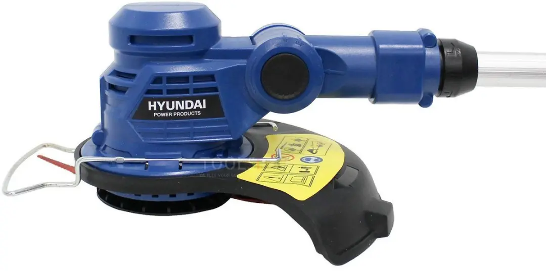 Hyundai 20V Grastrimmer - excl. accu