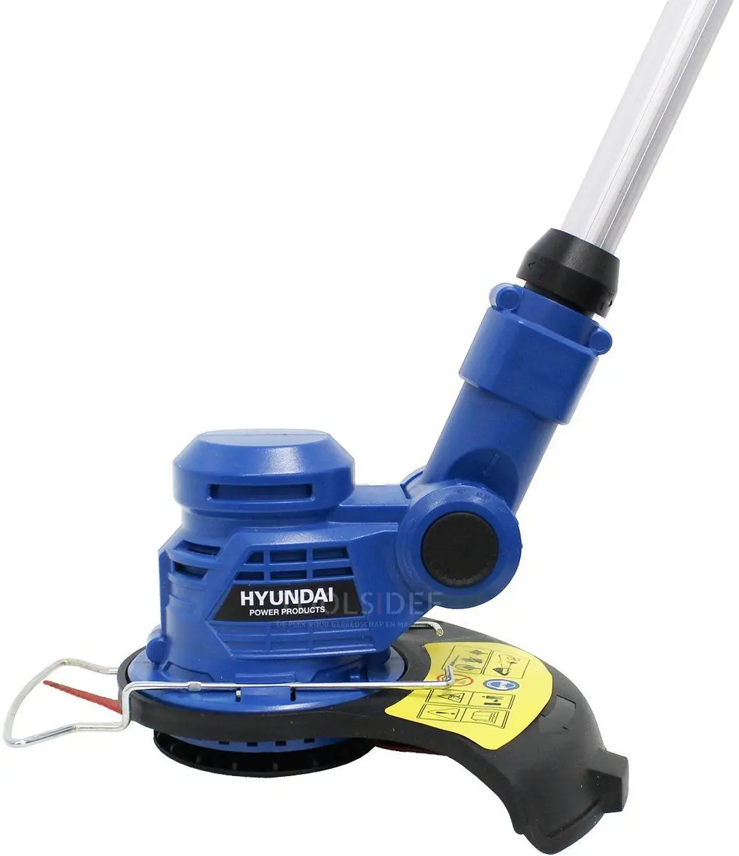 Hyundai 20V Grastrimmer - excl. accu