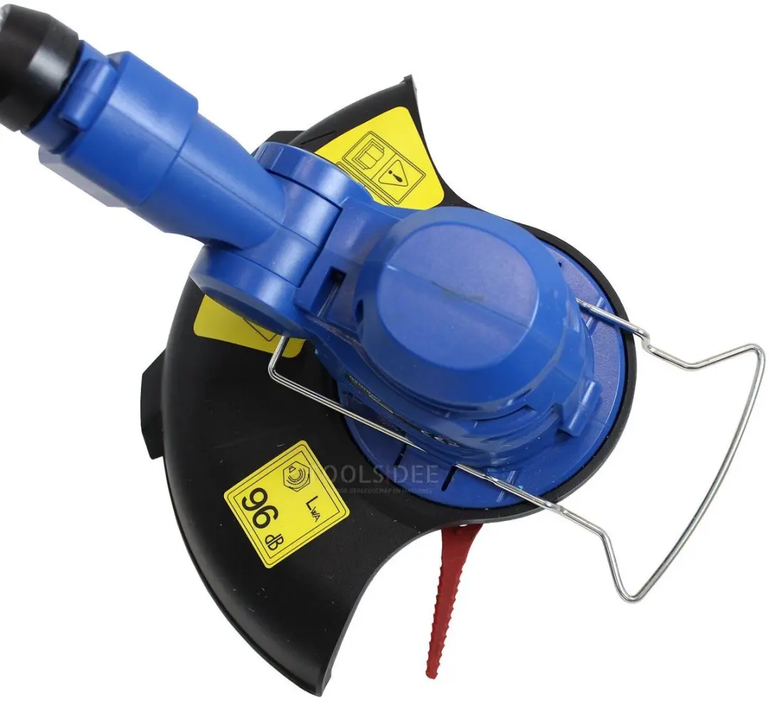 Hyundai 20V Grastrimmer - excl. accu