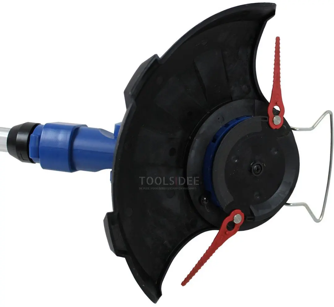 Hyundai 20V Grastrimmer - excl. accu