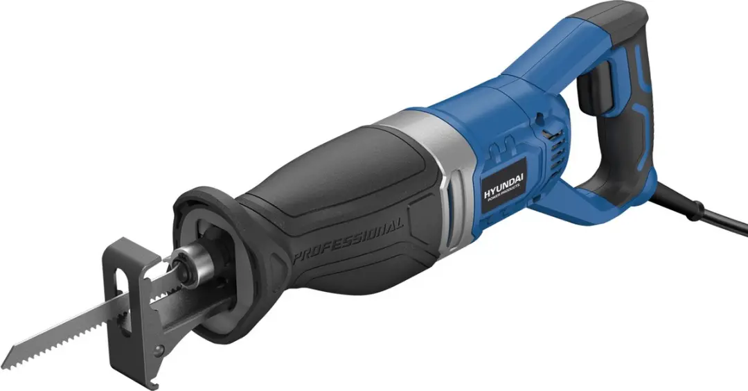 Hyundai Reciprozaag 150mm 1050W