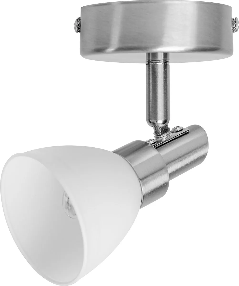 LEDVANCE LED Spot G9 1x2W Warm Wit