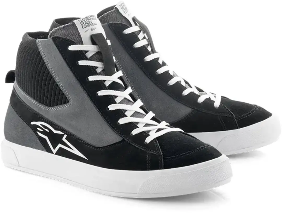 Alpinestars Stated - Schoen 41 - Grijs