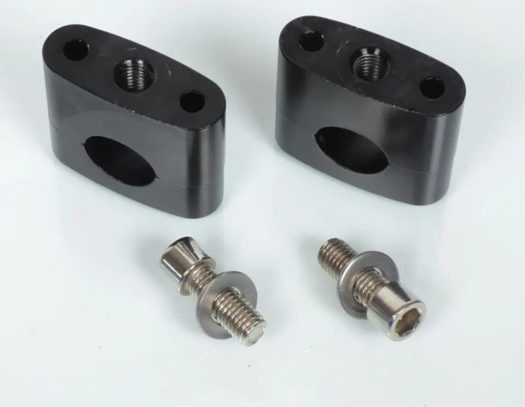 Replay Stuurverhoger 22mm