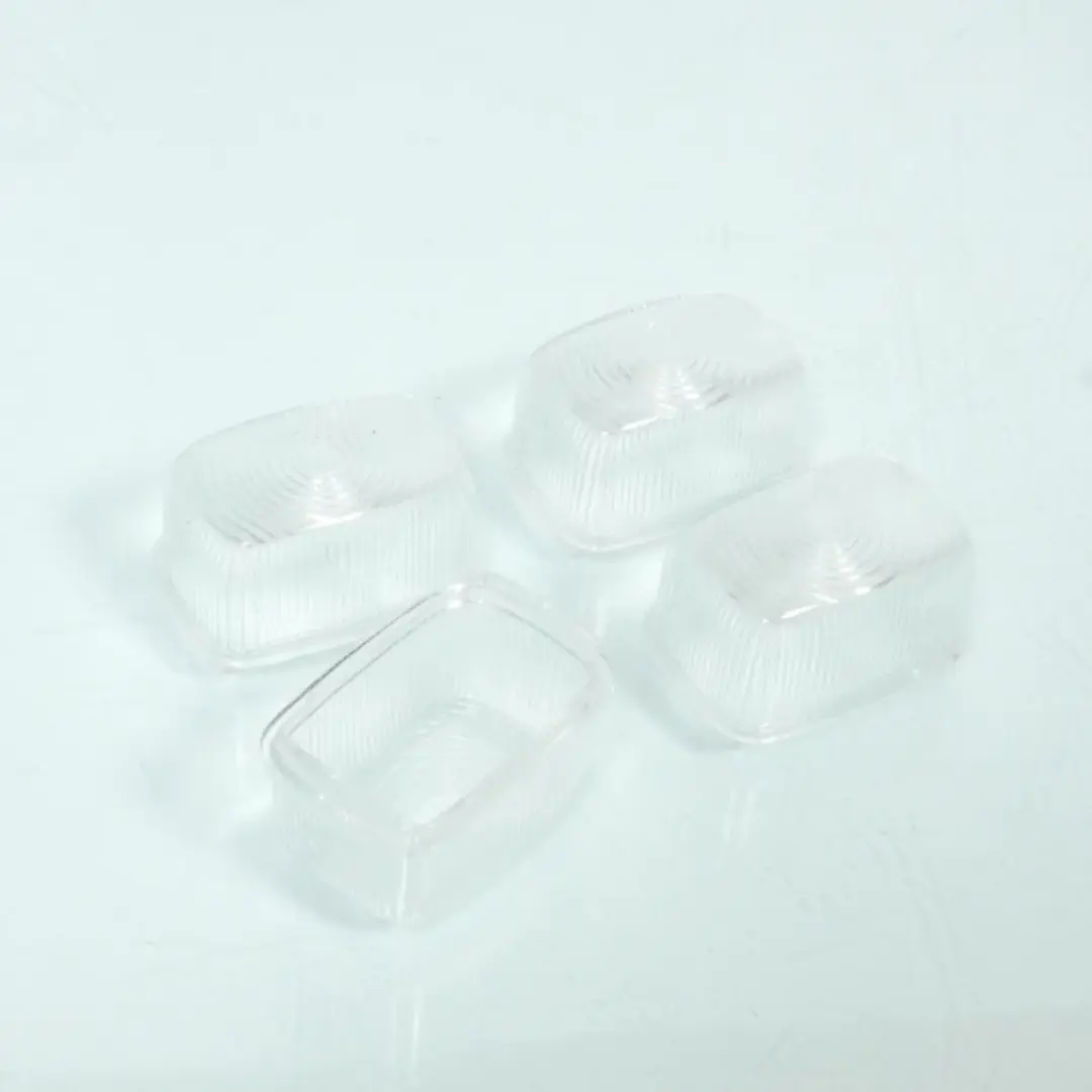 Replay Cabochon Knipperlicht Scooter MBK 50 Stunt 2000-2003