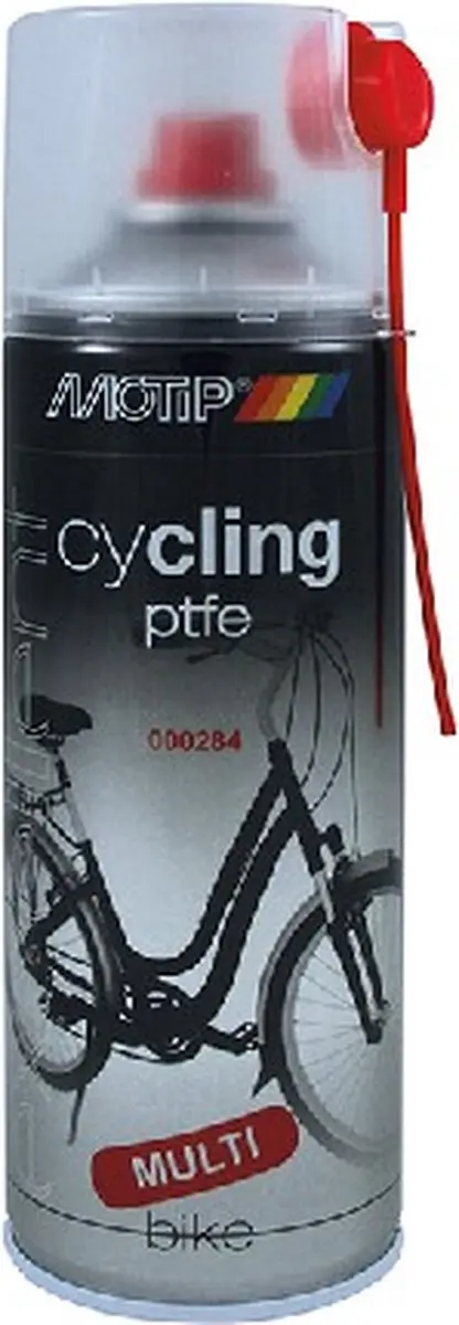 Motip PTFE Spray 400ml