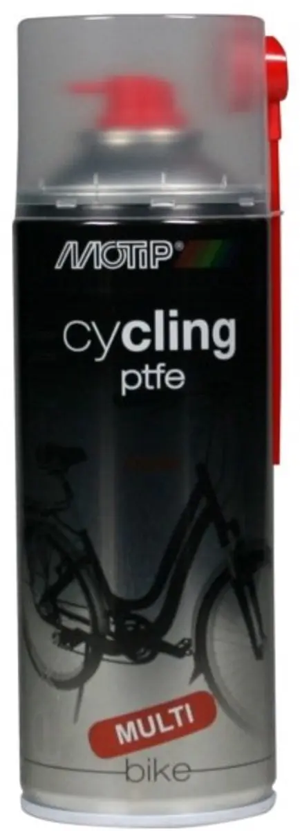 Motip PTFE Spray 400ml
