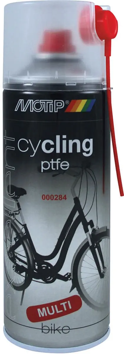 Motip PTFE Spray 400ml