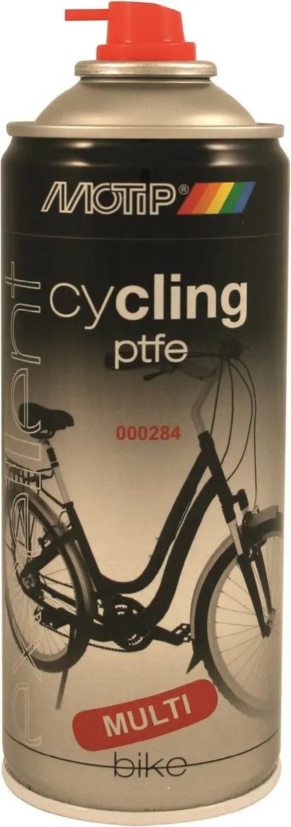 Motip PTFE Spray 400ml