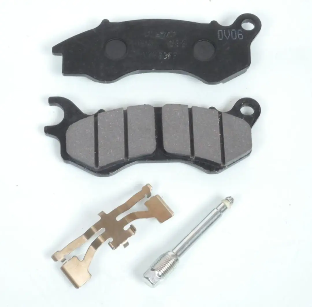 Nissin Remblokken Scooter Honda PCX 150