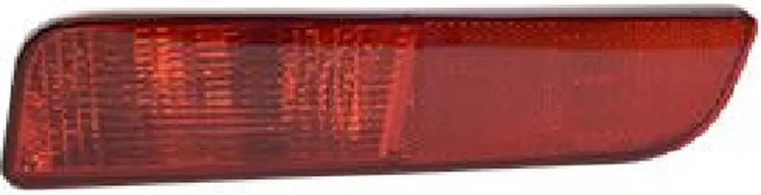 Mitsubishi Outlander Mistachterlicht Links 2012-2015