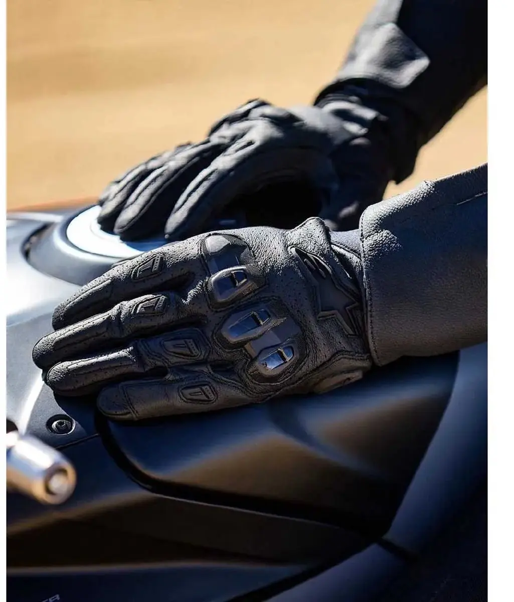 Alpinestars SP X 7 Handschoenen - XXL