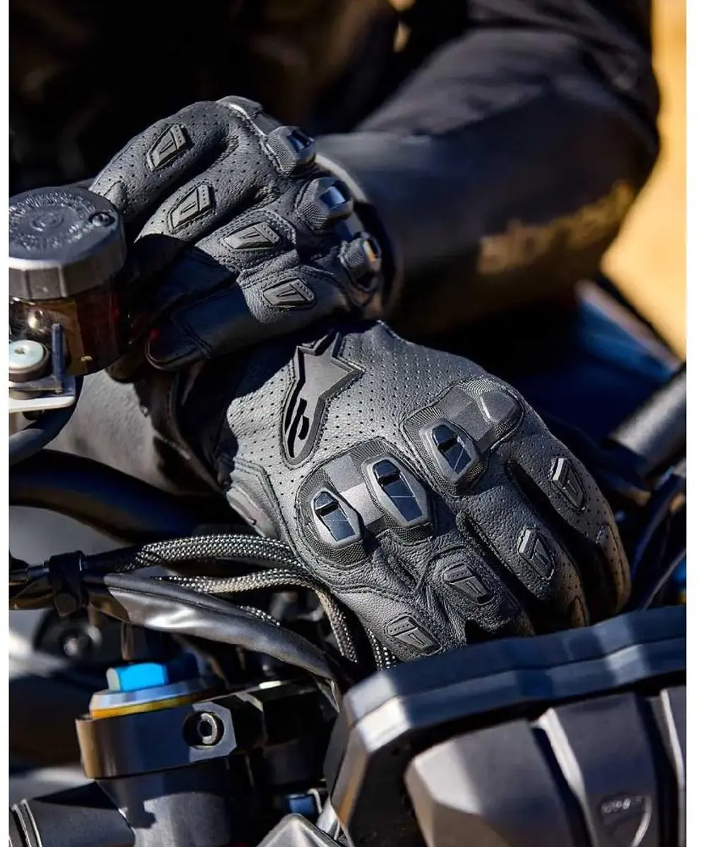 Alpinestars SP X 7 Handschoenen - XXL