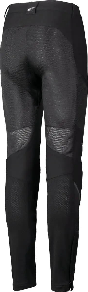 Alpinestars Stella Troop-Air Pro Dames Motorfietsbroek - Zwart S