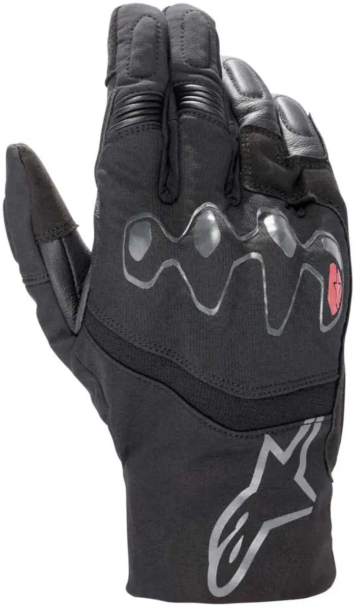 Alpinestars Hyde XT Drystar XF Handschoenen - Zwart