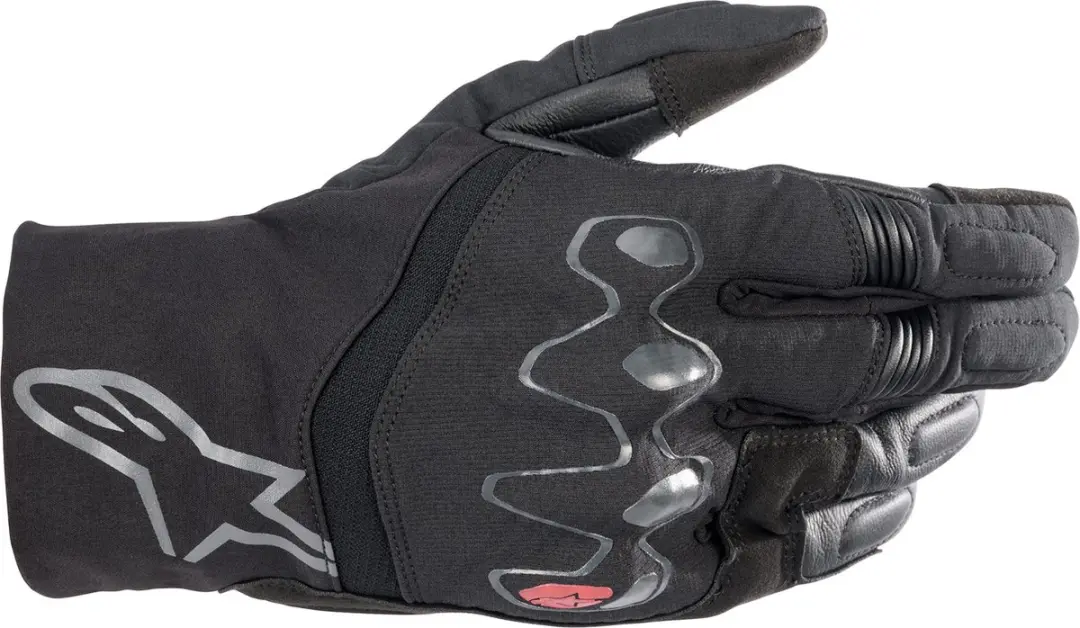 Alpinestars Hyde XT Drystar XF Handschoenen - Zwart
