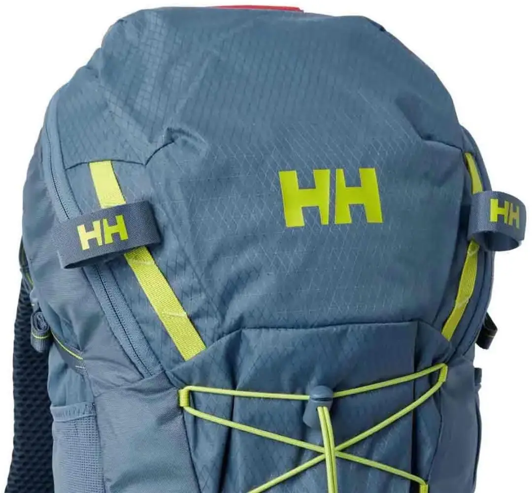 Helly Hansen Transistor Backpack Recco 30L - Washed Navy - afbeelding 6 van 6