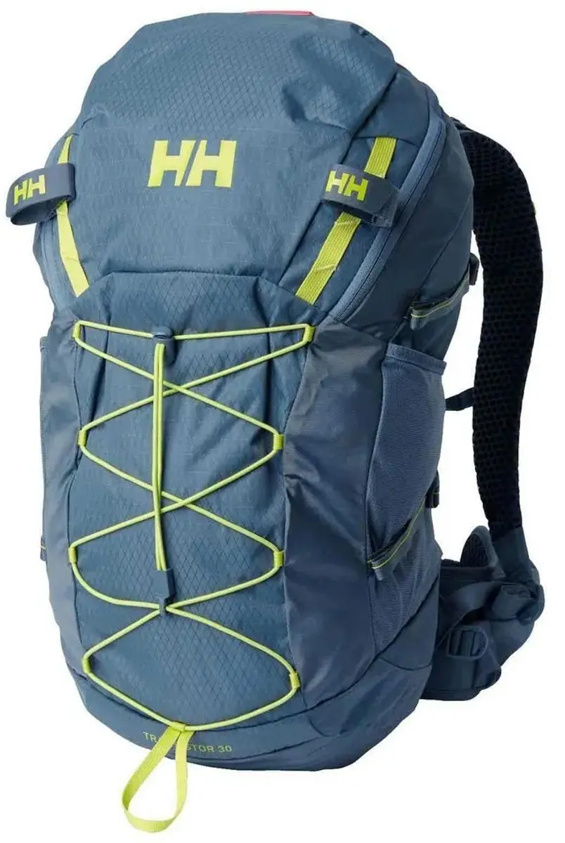 Helly Hansen Transistor Backpack Recco 30L - Washed Navy
