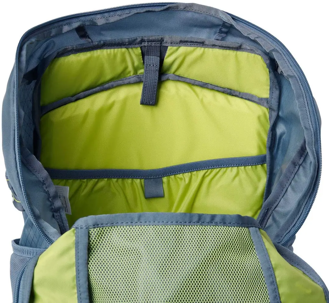 Helly Hansen Transistor Backpack Recco 30L - Washed Navy