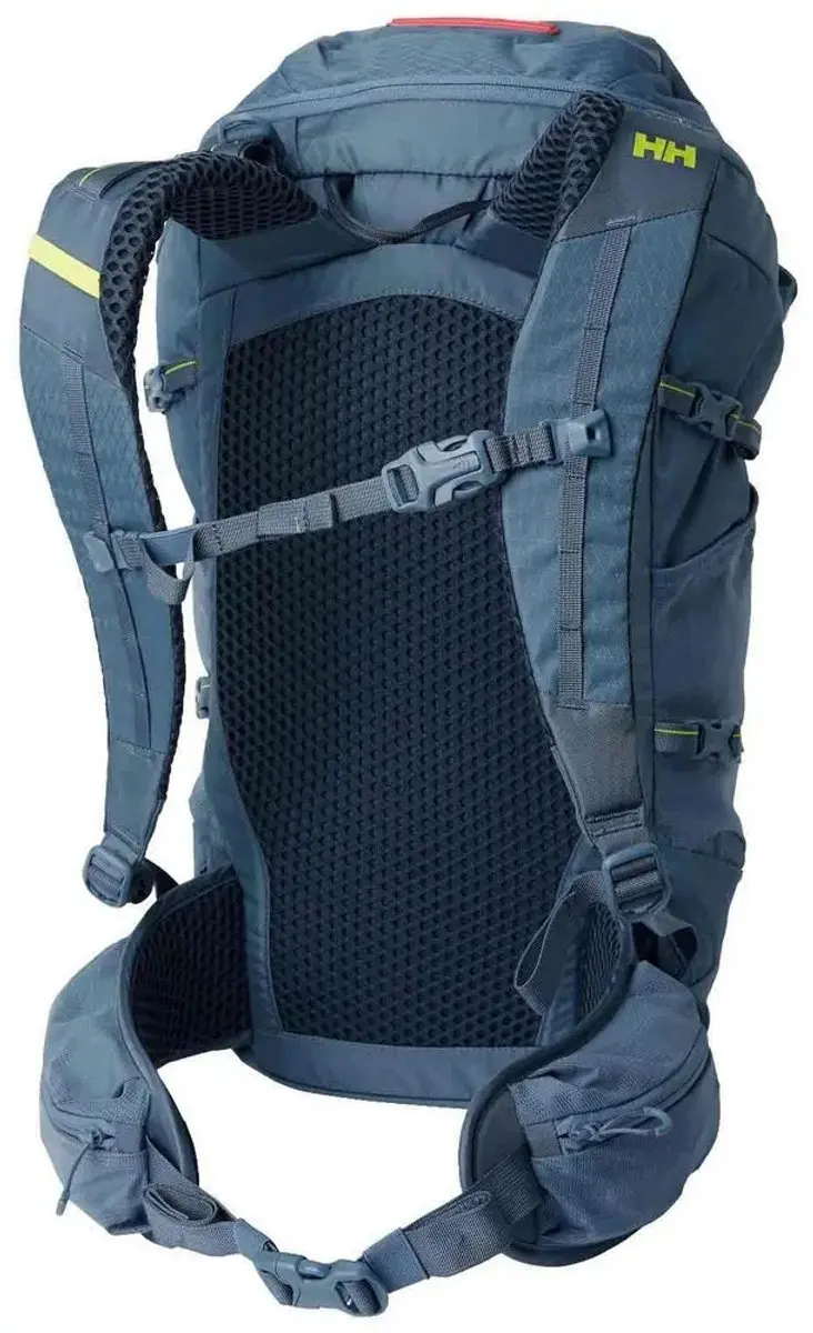 Helly Hansen Transistor Backpack Recco 30L - Washed Navy