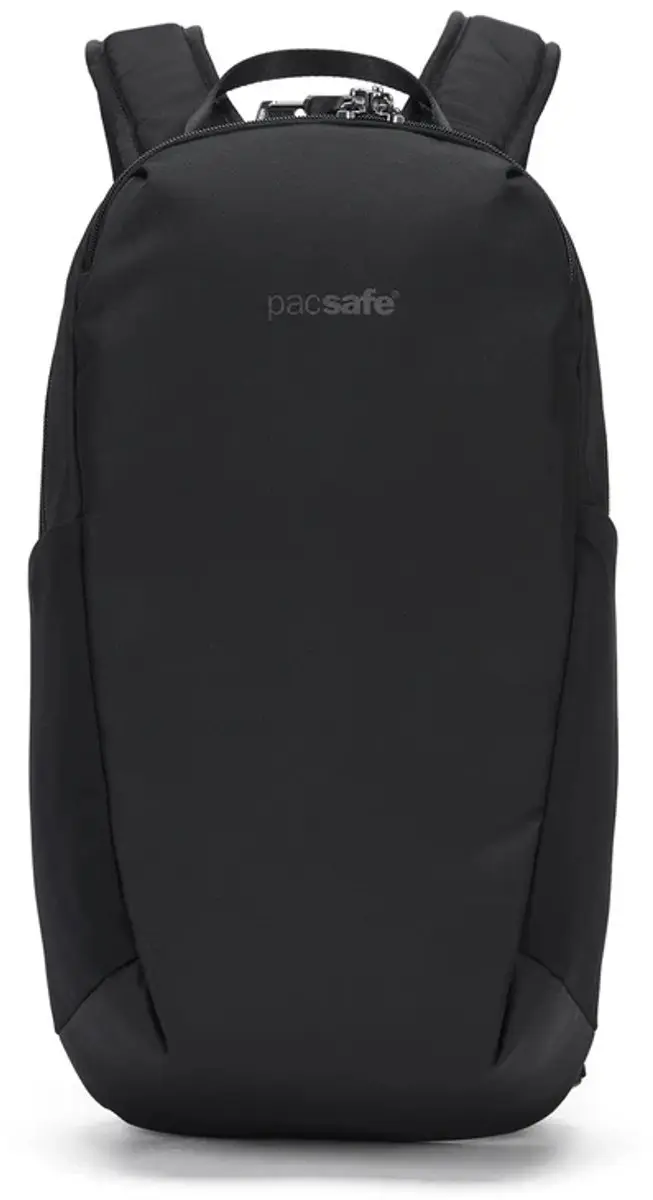 Pacsafe V 25 Tour Rugtas 12L