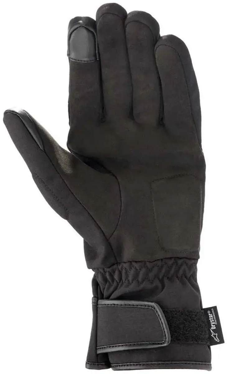 Alpinestars Sr-3 V2 Drystar Handschoen - Maat M