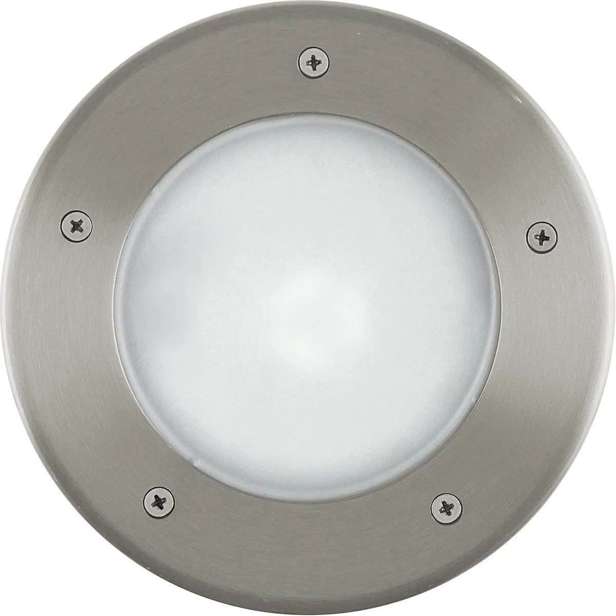 Eglo Riga 3 Grondinbouwlamp 15W