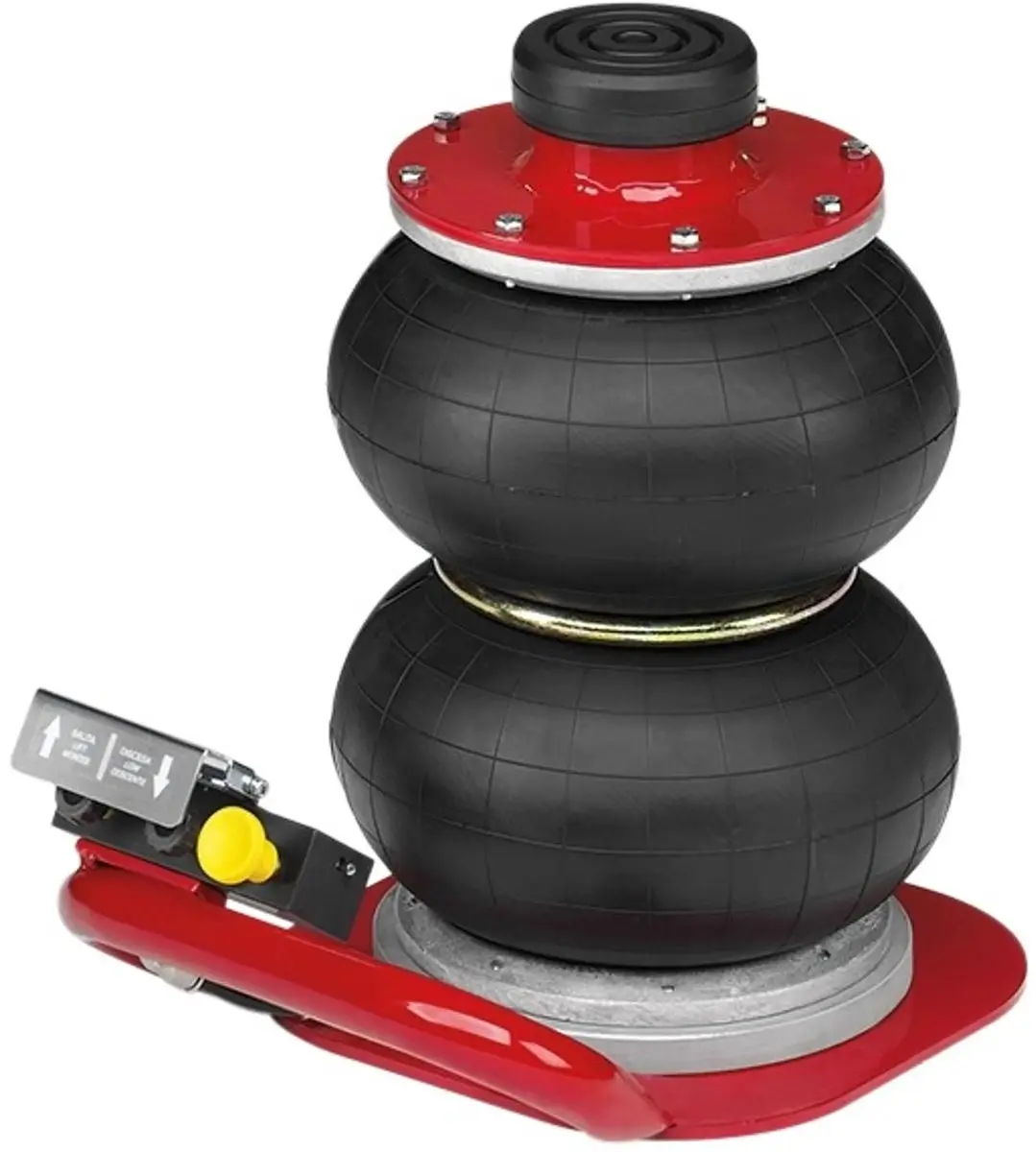 RODAC RBALLOON2 Autokrik 2000kg