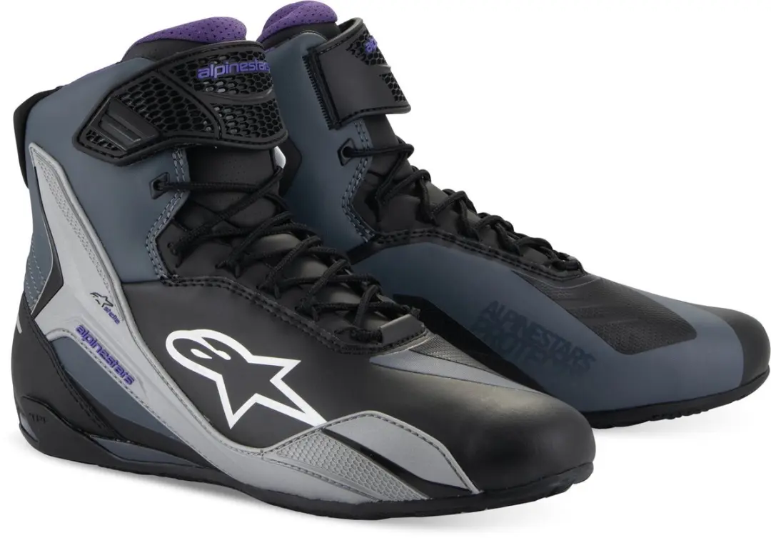 Alpinestars Stella Faster-4 Dames Motorschoenen