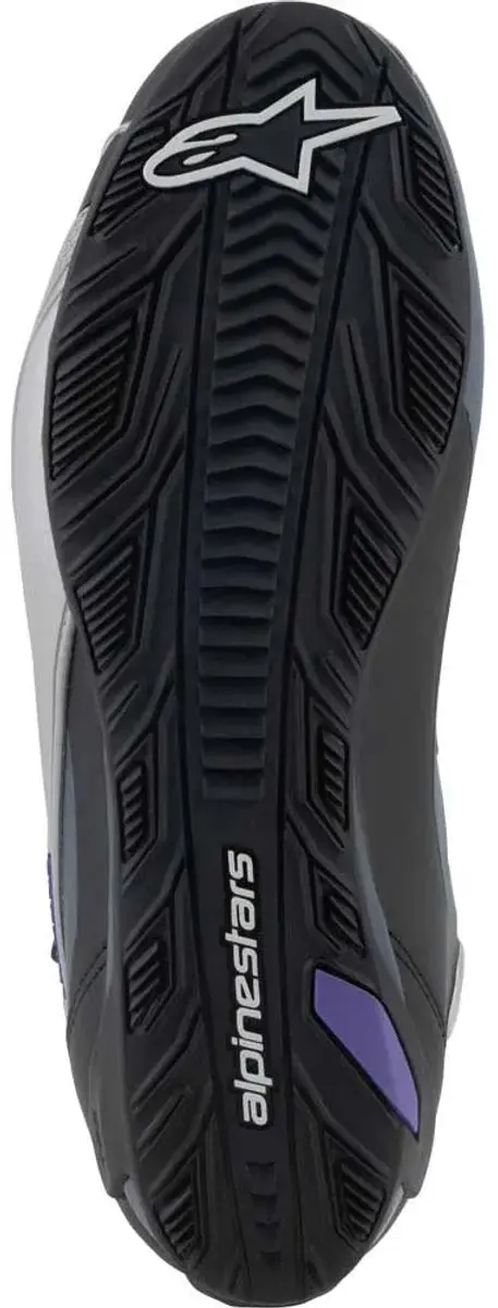 Alpinestars Stella Faster-4 Dames Motorschoenen - 42.5