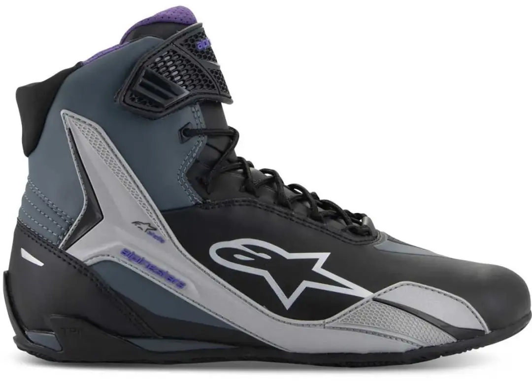 Alpinestars Stella Faster-4 Dames Motorschoenen - 42.5