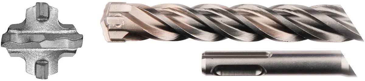 Makita SDS-Plus Boor B-58702 24mm x 450mm