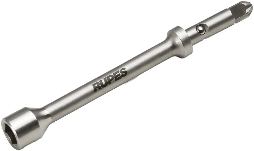RUPES Verlengstuk Ibrid Nano