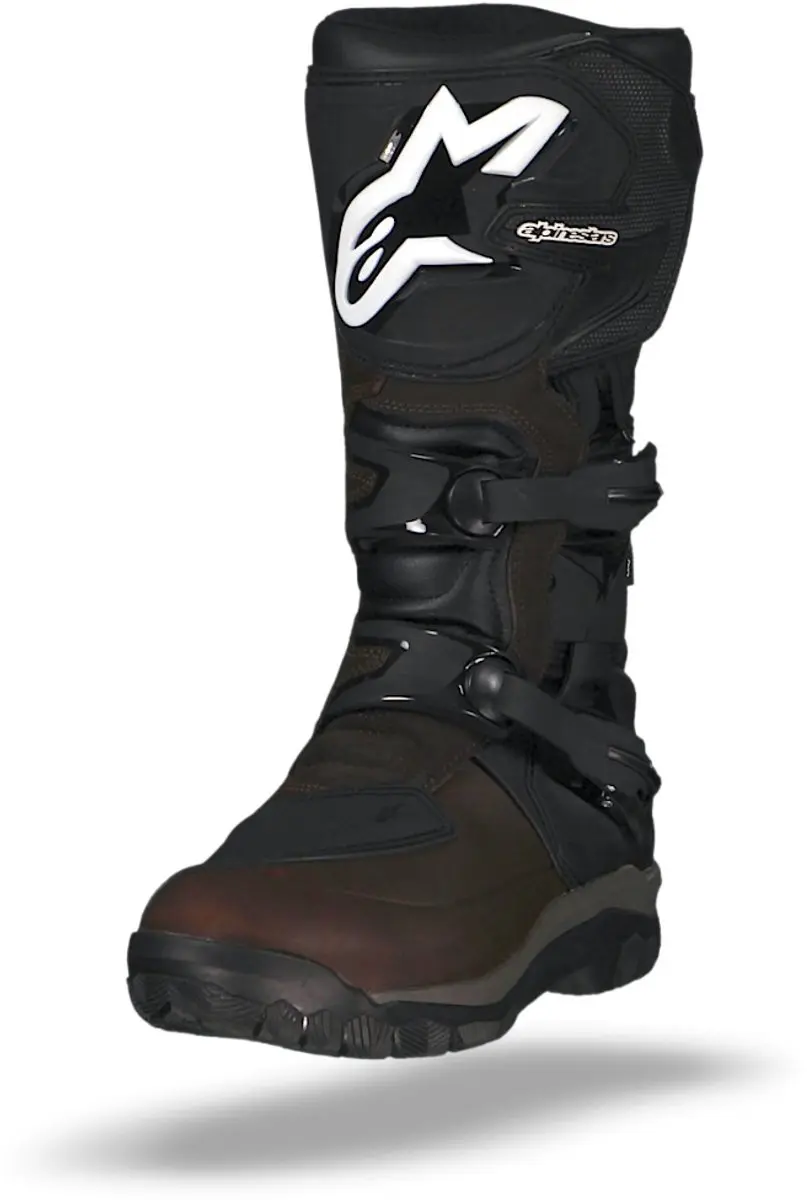 Alpinestars Corozal Adventure Drystar Laars