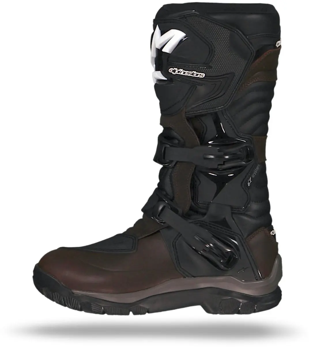 Alpinestars Corozal Adventure Drystar Laars - US 11