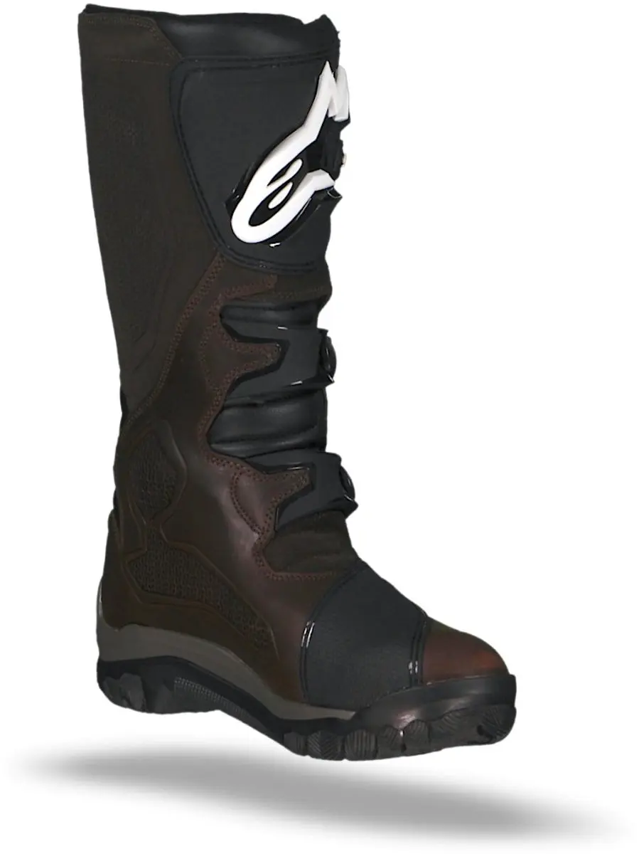 Alpinestars Corozal Adventure Drystar Laars - US 11