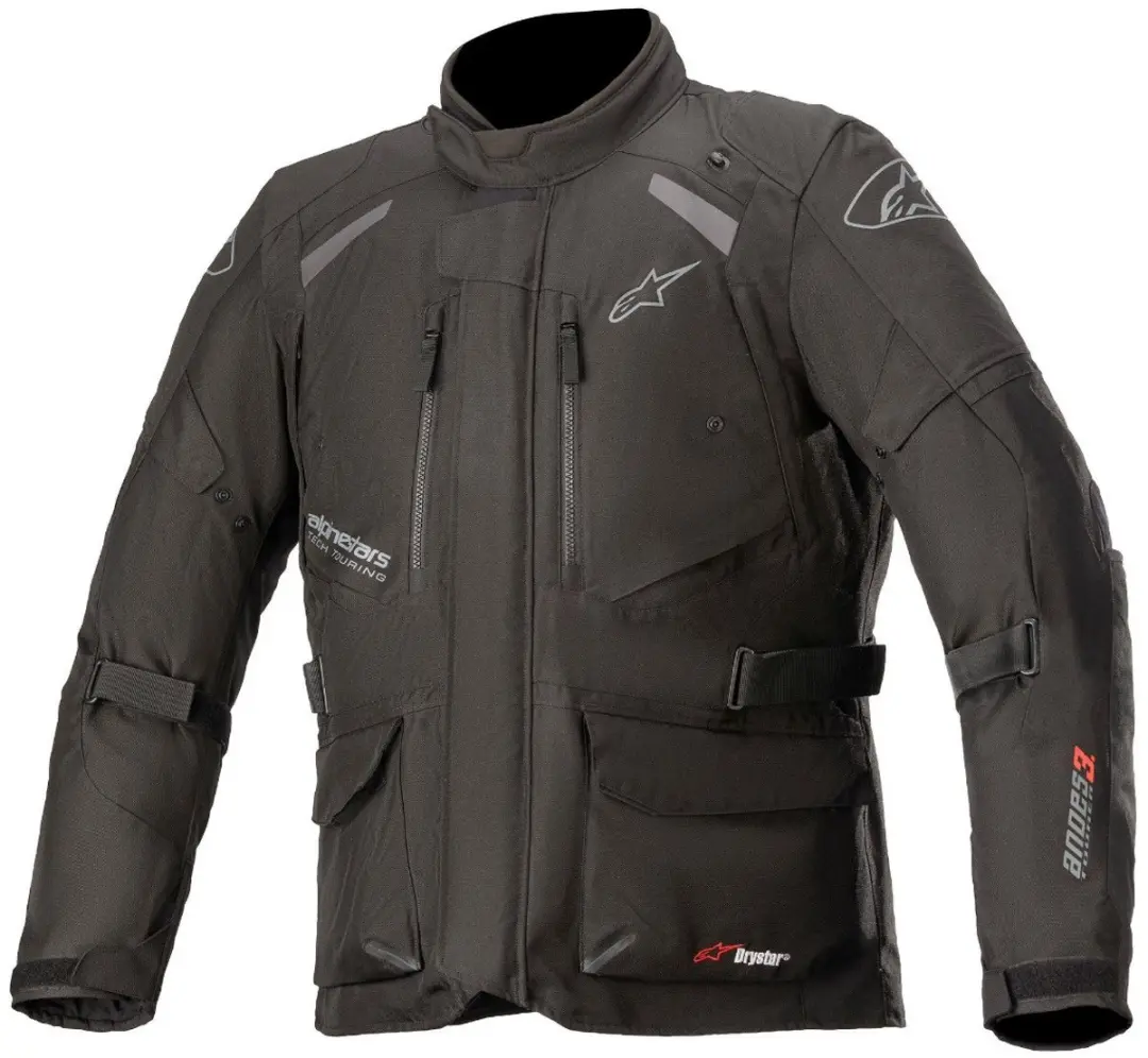 Alpinestars Andes V3 Drystar Jas