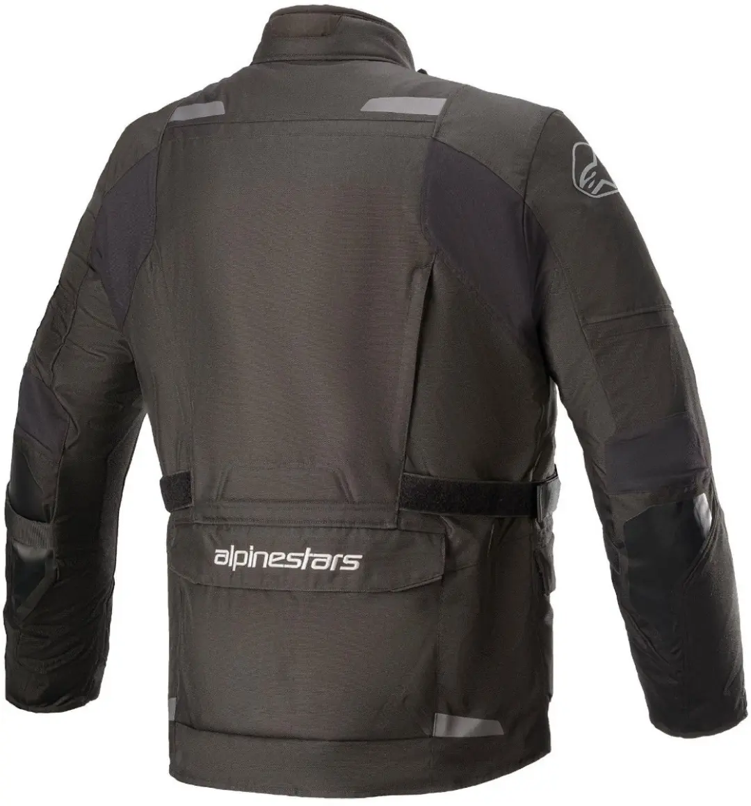 Alpinestars Andes V3 Drystar Jas - Zwart